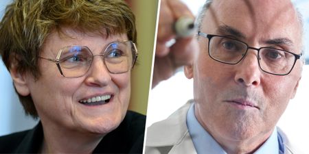 With so many deserving luminaries, choosing the Nobel Prize winners is never a cut-and-dried endeavour