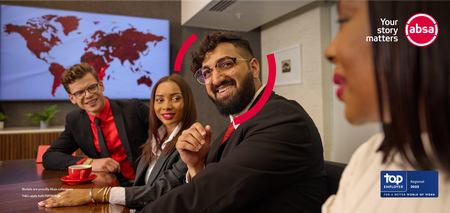 Absa: Raising the Bar in Employee Health and Wellbeing