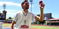 Jansen takes five wickets to leave Australia on the brink of heavy defeat