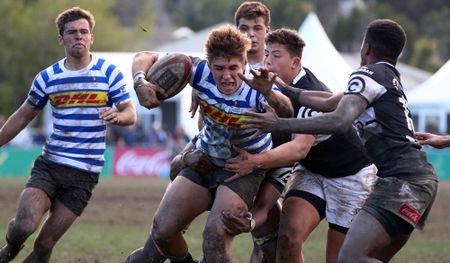 Coping with the lost season 