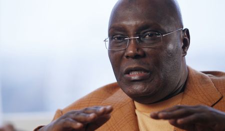 How to organise an opposition: Lessons from Nigeria