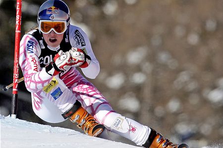 Ill omens darken build-up to ‘Vonn-couver’ Winter Olympics