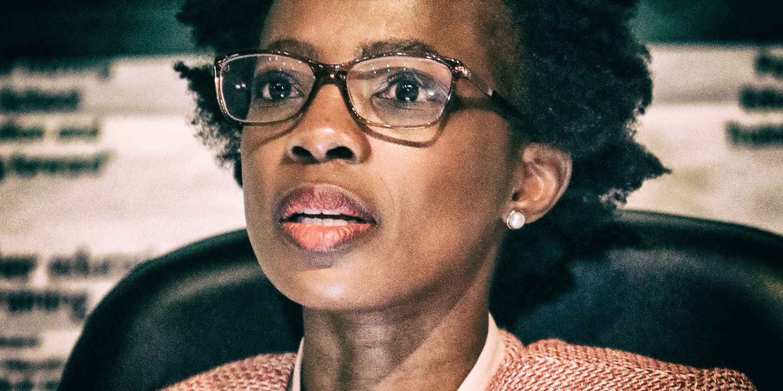 Ramaphosa officially appoints Kholeka Gcaleka as Public Protector