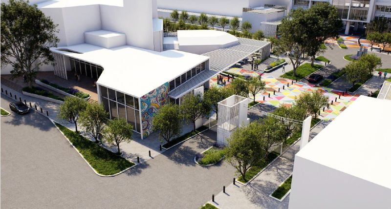 Wits Cultural Precinct to breathe new life into Jozi - Daily Maverick