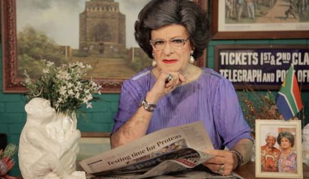 Evita's Free Speech: Ep.93 – Evita drops a bomb (Video)