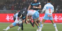 Glasgow Warriors v Vodacom Bulls - Investec Champions Cup 2025/2026