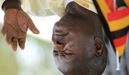 Queer in Africa: Confronting the crisis