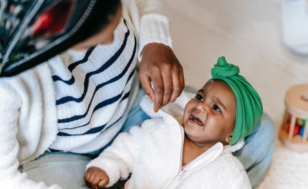 New baby blues – why infant formula companies want you to feel like a bad parent