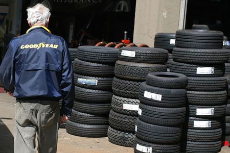 Goodyear to shut down Nelson Mandela Bay manufacturing plant — 900 jobs at risk