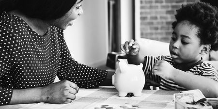 How to create lasting wealth for your family