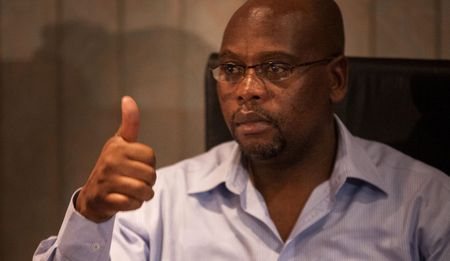 Cosatu Congress: Dlamini's dream of a strong fighting federation