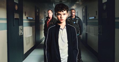 Navigating masculinity in crisis: how Adolescence reflects modern male identity challenges