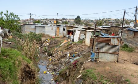 When hope blinds us to truth - poverty and inequality in SA