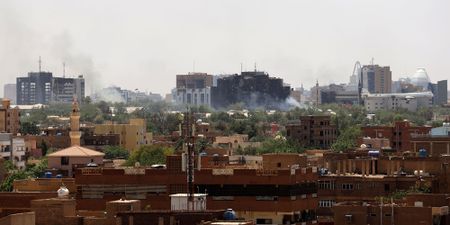 Sudan military rivals fight to the death over the spoils with notable international backing