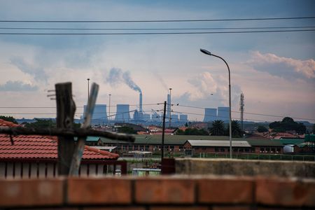 JP Morgan’s green funds back Glencore mine accused of contaminating water supply