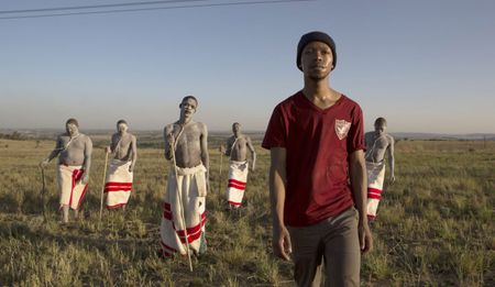 POLITICALLY AWEH: Is Inxeba (The Wound) a sore point in South Africa? (Video)