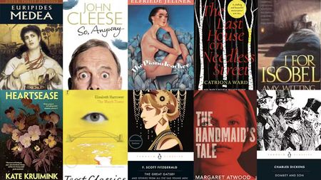 Who are the worst mothers in literature?