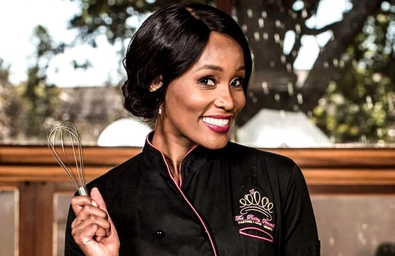 Family of murdered pastry chef reacts to sentencing verdict