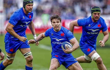 Bulls on Dupont alert as they face mission impossible against Stade Toulousain