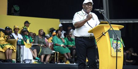 ANC manifesto — ruling party promises solar panels, jobs, water and NHI rollout within five years