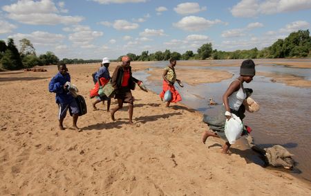 Border Management Authority hails new drones as ‘game-changer’ at SA ports of entry