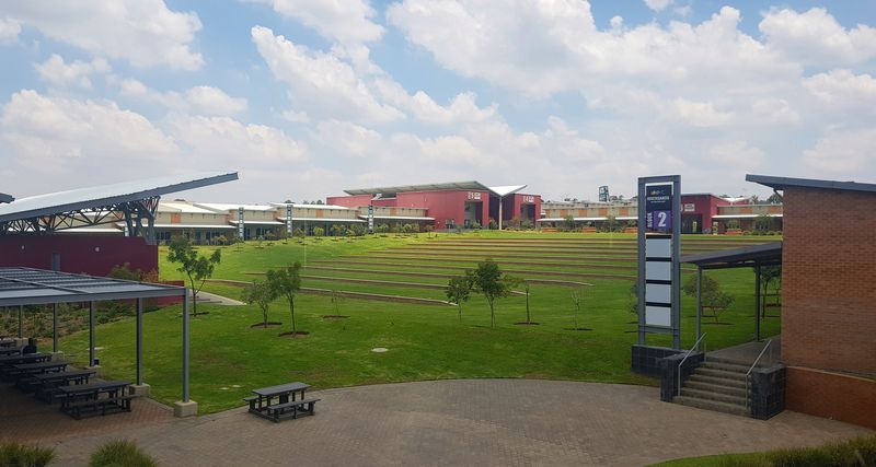 Property developer rides the Jobs Fund train