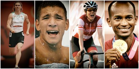 Biles, Belarus and sports drama: Olympics were full of surprises