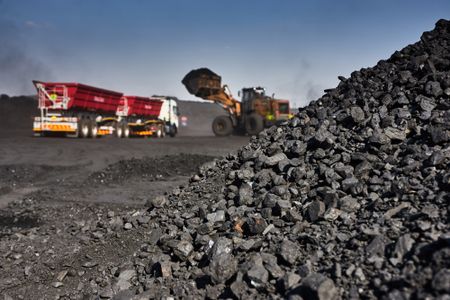 Loaded for Bear: Does coal have a role to play in the green energy transition?