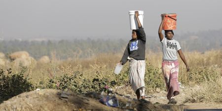 The Expropriation Bill and the 18th Constitutional Amendment process: The cart is still behind the horse