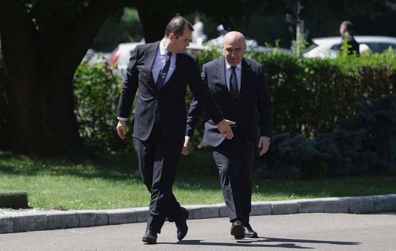 Planned Moldova-Romania power line to be named after Trump