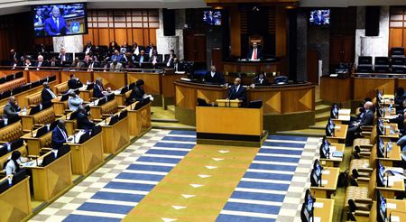 Budget votes, Day two: The bits you need to know