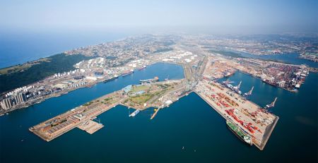 Port in peril — former Transnet workers recalled to cover for Durban Gateway Terminal