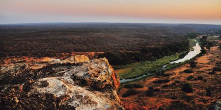 Place of joint-twisting journeys and renewed hope – Makuya Nature Reserve