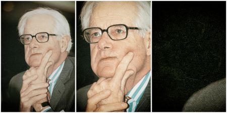 After the Bell: JOT — a man for all reasons