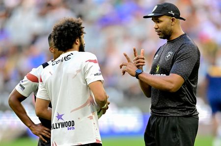 The Sharks launch new era to combat ‘Bok tax’ and meet modern demands