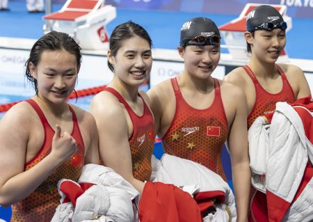 US Anti-Doping Agency wants probe into Chinese swimming scandal, welcomes Wada lawsuit threat