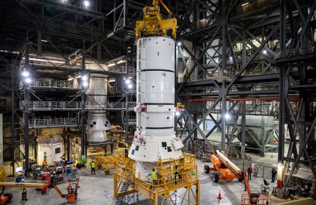 Asteroids, the Moon and Mars: space missions to look forward to in 2022