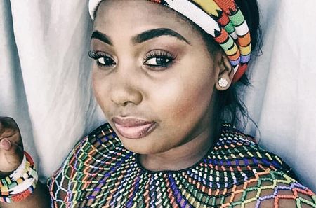 Zuma’s ‘baby mama’ made to resign