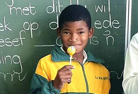 Doctors start to remove life support for dying 9-year-old shot during Cape West Coast protests