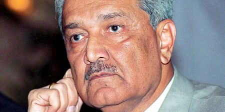 Nuclear serial proliferator Abdul Qadeer Khan — dead from Covid, but his weapons of mass destruction live on