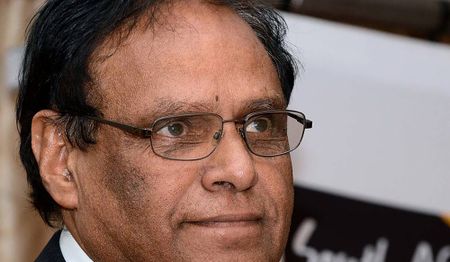 ‘His death is a huge blow, he was simply the best of us’ — Lindiwe Sisulu on the passing of Ebrahim Ebrahim