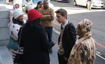 Lawyer in contentious River Club development controversy caught in qualification lie