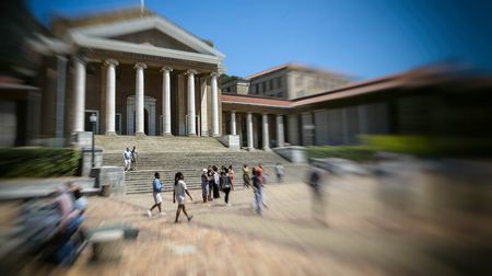 Learning lessons: UCT Online High School is something of a curate’s egg