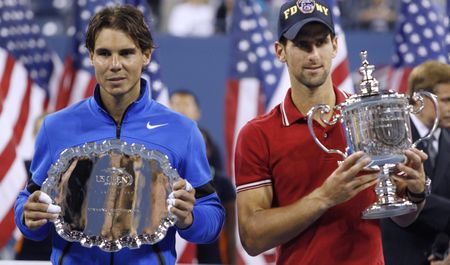 PREVIEW: Nadal clouds Djokovic's bid to match Laver