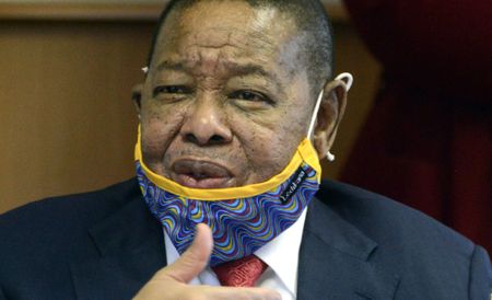 Higher Education Department announces vaccine roll-out for staff members, in collaboration with Health Department