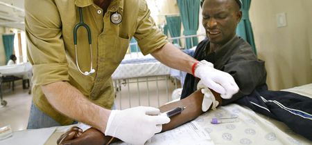 Junior doctors left in limbo after job placement process goes awry — again