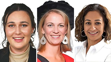 Saving SA’s water bodies from aquatic plant invaders with a sustainable twist