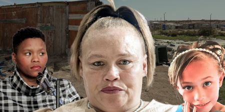 Joshlin Smiths are everywhere, needing urgent intervention as adults fall apart