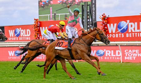 Horse racing still has legs in the modern sports betting economy