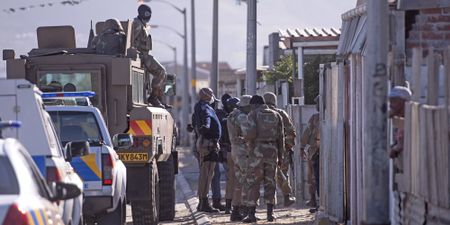 Covid-19: A Plague for the Poor